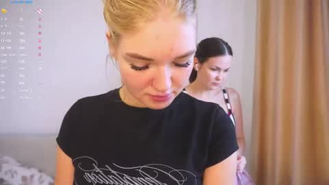We Kate and EvaDay   AshleyNight  Lovense is on PVT ALWAYS OPEN  online show from July 28, 2026, 5:58 am