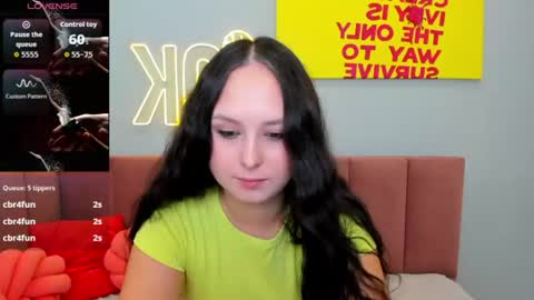 Judy online show from July 24, 2026, 1:14 am