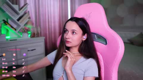 Angelina online show from July 3, 2026, 12:44 pm