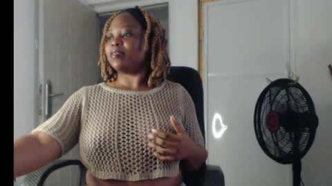 Mariagold online show from May 23, 2026, 5:56 am