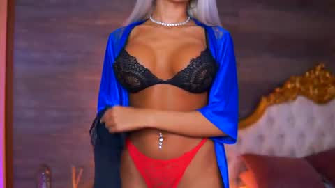 Jessye online show from June 18, 2026, 7:51 pm