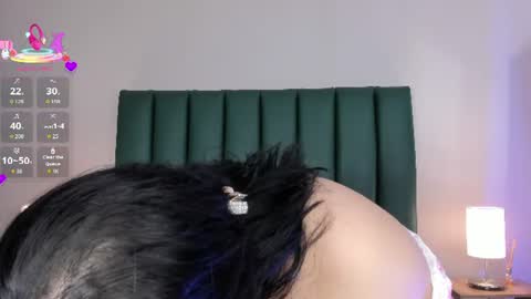 Juicy online show from July 7, 2026, 11:14 am