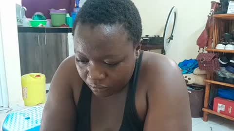 Sweetass online show from July 4, 2026, 1:06 pm