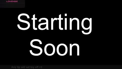 Juicy online show from July 13, 2026, 8:00 pm