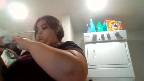 juicylatinabbw online show from June 22, 2026, 2:57 am