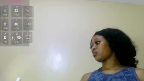 Juicy Bumbum online show from June 16, 2026, 11:51 pm