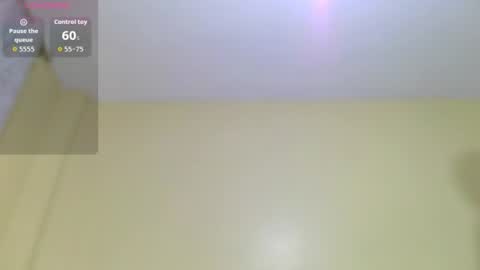 Juicy Bumbum online show from July 19, 2026, 3:43 am