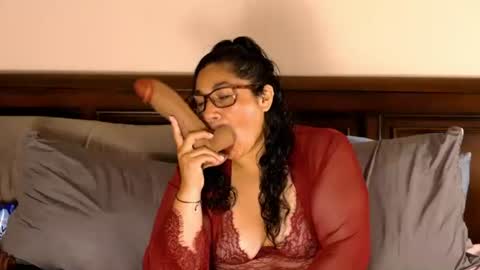 Juicy Teacher online show from July 25, 2026, 12:42 am