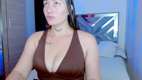  Juliana Torres  online show from July 2, 2026, 7:09 pm