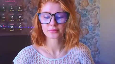 Julia online show from July 1, 2026, 5:42 am