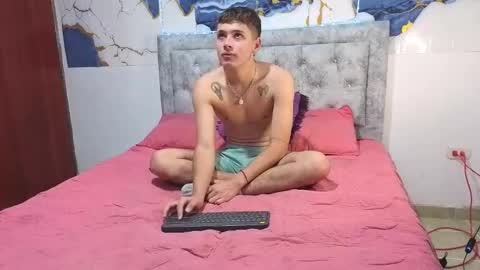 julian online show from March 10, 2026, 5:07 pm