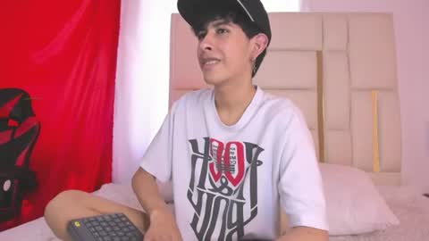 Julian online show from July 6, 2026, 8:00 pm
