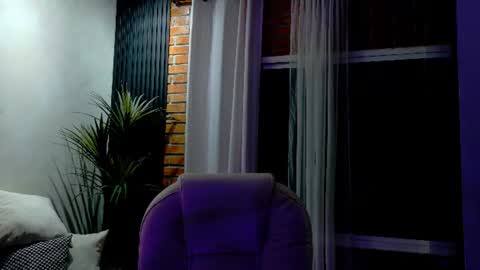 Juliana online show from July 9, 2026, 1:20 am