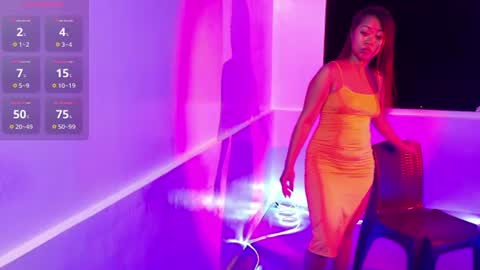 julie_vixen online show from June 26, 2026, 11:36 am