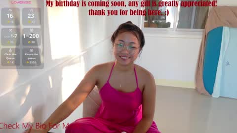 julie_vixen online show from July 6, 2026, 10:34 pm