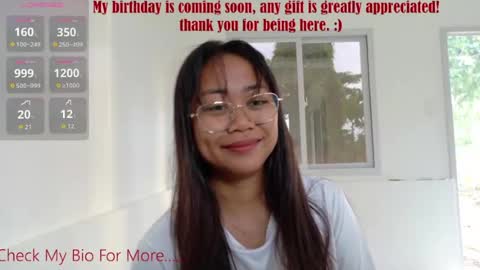julie_vixen online show from July 12, 2026, 10:23 pm