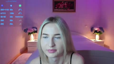 julieblazex online show from July 15, 2026, 8:36 pm
