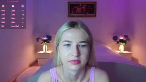 julieblazex online show from July 18, 2026, 8:56 pm