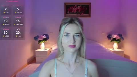 julieblazex online show from July 21, 2026, 7:16 pm
