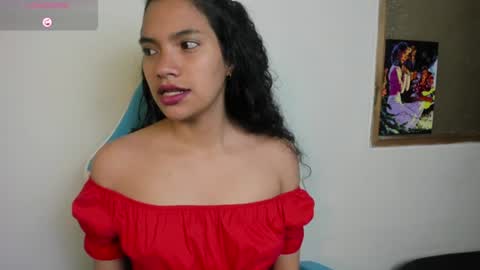 Julieta online show from July 20, 2026, 8:44 pm