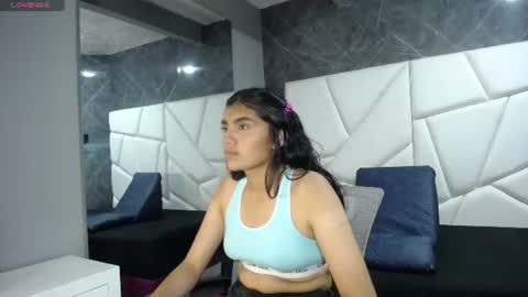 Julieta online show from June 25, 2026, 7:40 pm