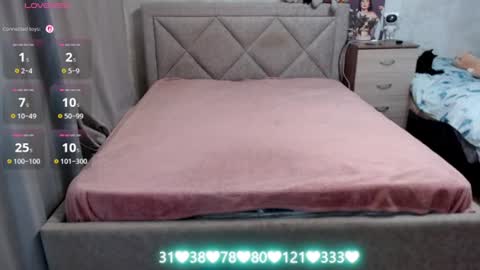 Julietkitty online show from July 23, 2026, 3:59 am