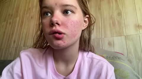 Malin online show from July 22, 2026, 6:05 am