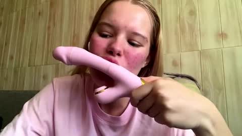 Malin online show from July 24, 2026, 6:00 am