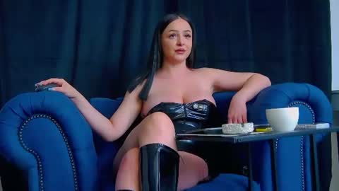 Julia online show from August 1, 2026, 8:57 am