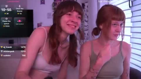 Julia online show from July 23, 2026, 4:05 pm