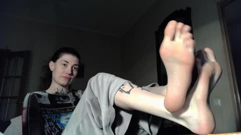 Ginger Curly online show from May 11, 2026, 4:04 pm