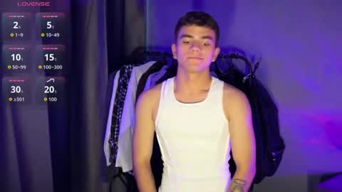 Max online show from July 31, 2026, 1:54 pm
