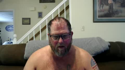 justaguyandnaked online show from June 14, 2026, 4:53 pm