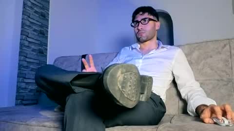 David online show from July 8, 2026, 2:38 am