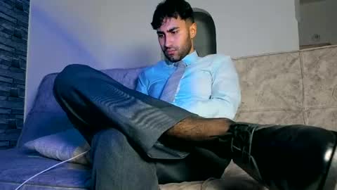 David online show from July 12, 2026, 3:08 am