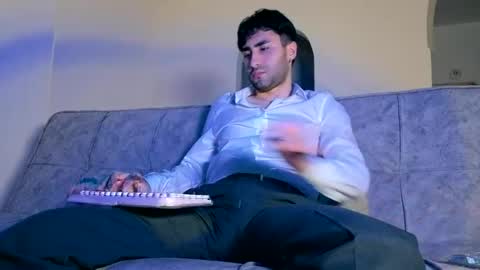 David online show from July 22, 2026, 3:42 am