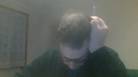 justforsmoke online show from January 18, 2026, 9:18 pm