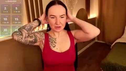 Miss Grace online show from July 18, 2026, 7:34 am