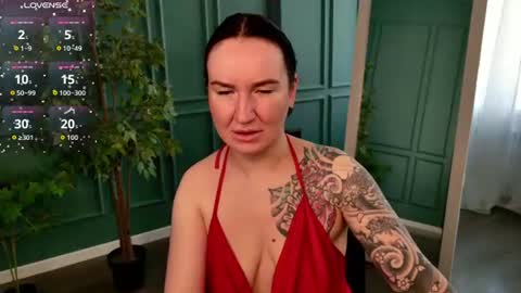 Miss Grace online show from July 27, 2026, 7:37 am