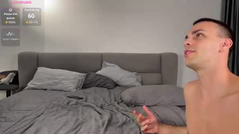 Justin and John online show from July 23, 2026, 5:44 pm