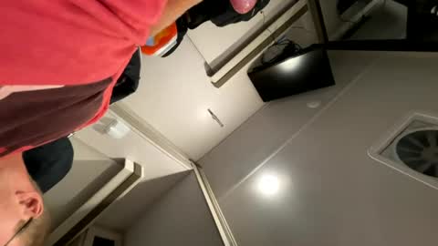 justinflores111 online show from July 26, 2026, 11:44 pm