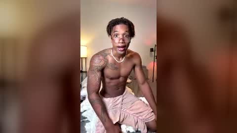 justinxdragun online show from July 20, 2026, 11:45 am