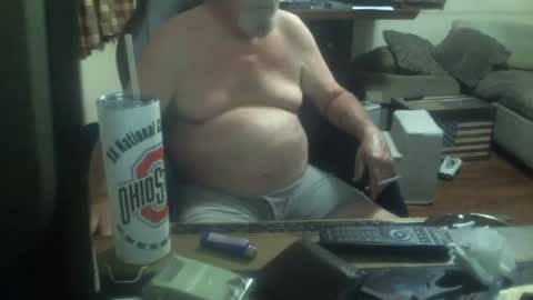 Snapshot of justmeohio chatting on June 18, 2026, 1:39 am justmeohio online show from June 18, 2026, 1:39 am