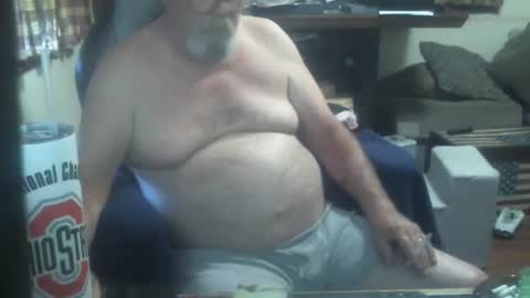 Snapshot of justmeohio chatting on June 18, 2026, 11:03 am justmeohio online show from June 18, 2026, 11:03 am