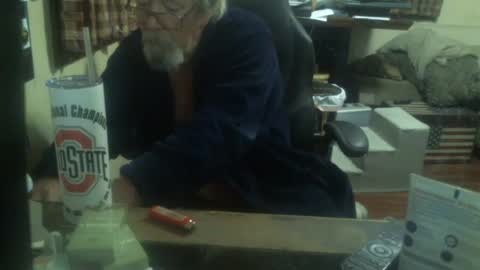 Snapshot of justmeohio chatting on July 6, 2026, 1:13 am justmeohio online show from July 6, 2026, 1:13 am
