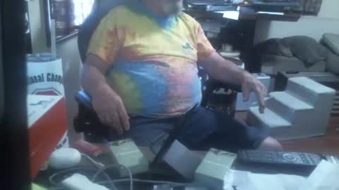 Snapshot of justmeohio chatting on July 10, 2026, 2:30 pm justmeohio online show from July 10, 2026, 2:30 pm
