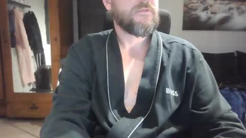 justniceman123 online show from February 5, 2025, 6:46 am