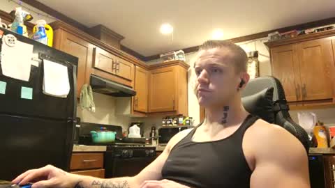 justus0624 online show from August 1, 2026, 2:00 am