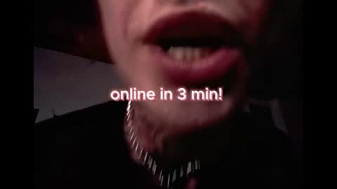 Juuzou hehim u can call me Juz online show from July 26, 2026, 6:26 pm