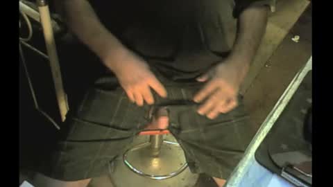 HORNY JW online show from July 20, 2026, 6:21 pm